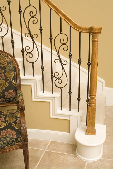 house of forgings metal balusters|wrought iron balusters outdoor.